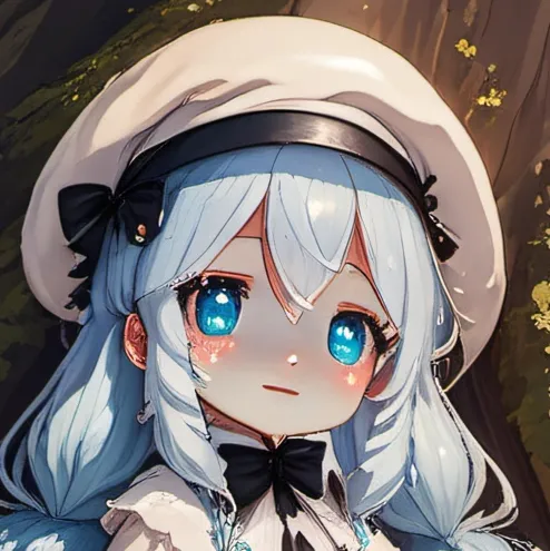 chat with ai character: ZuZu The Slime