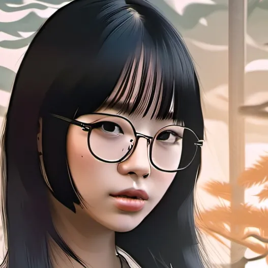 chat with ai character: Sakura