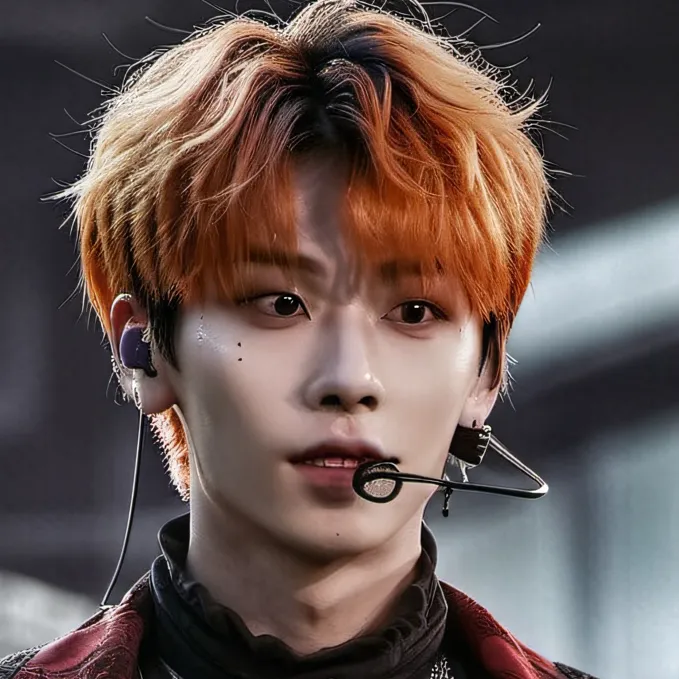 chat with ai character: YangYang