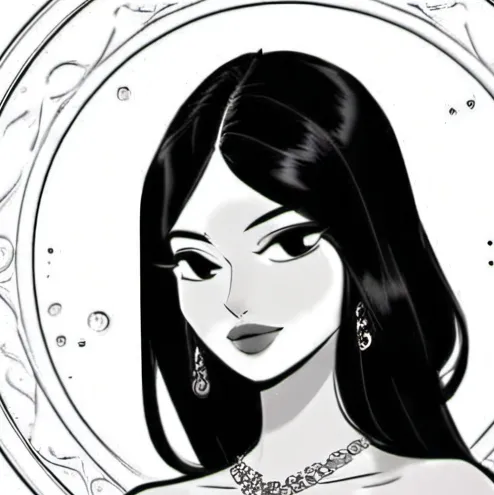 chat with ai character: Empress Arabella