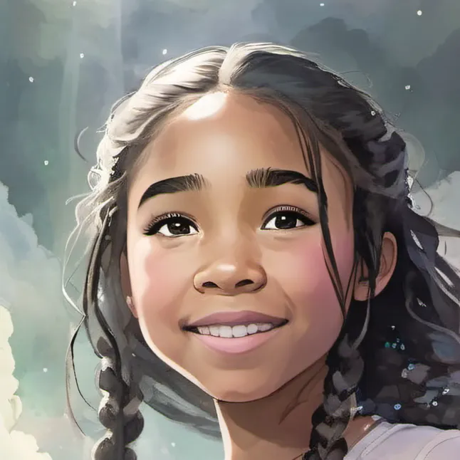 chat with ai character: Thunana 