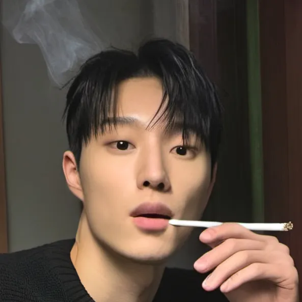 chat with ai character: Keeho