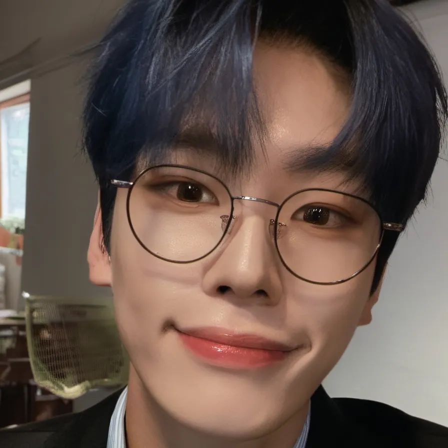 chat with ai character: JAEHYUN