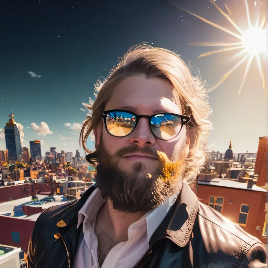 chat with ai character: Brandon Lee