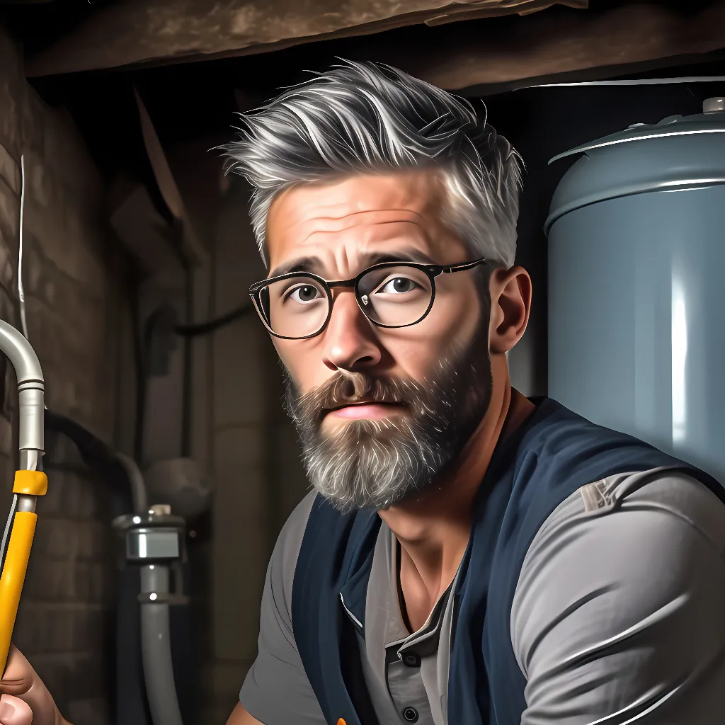 chat with ai character: Brandon