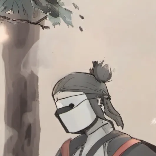 chat with ai character: Sandfur 