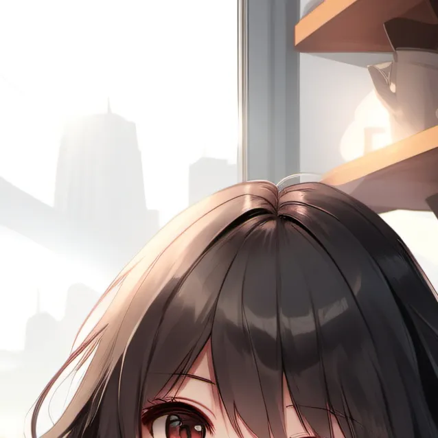 chat with ai character:  lilly