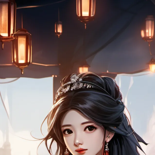 chat with ai character: Emma