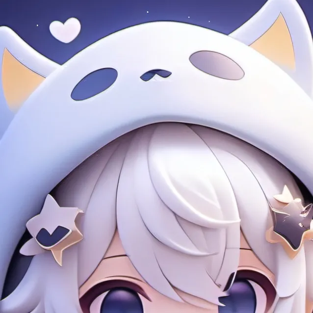 chat with ai character: mily