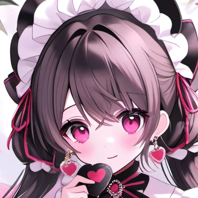 chat with ai character: Emma