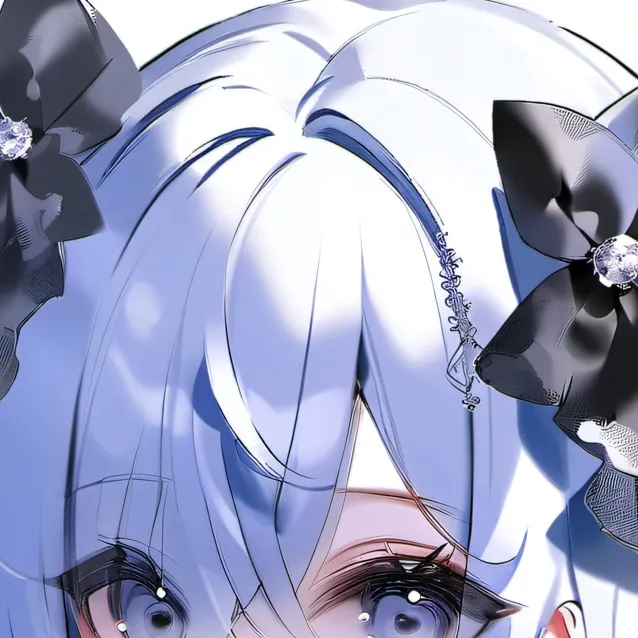 chat with ai character: Naia