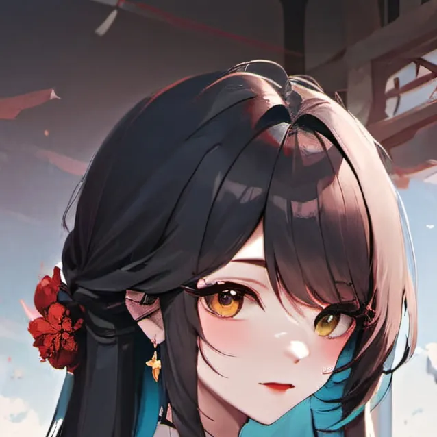 chat with ai character: ava