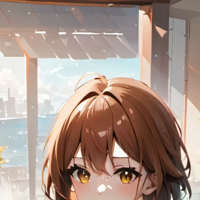 chat with ai character: kate