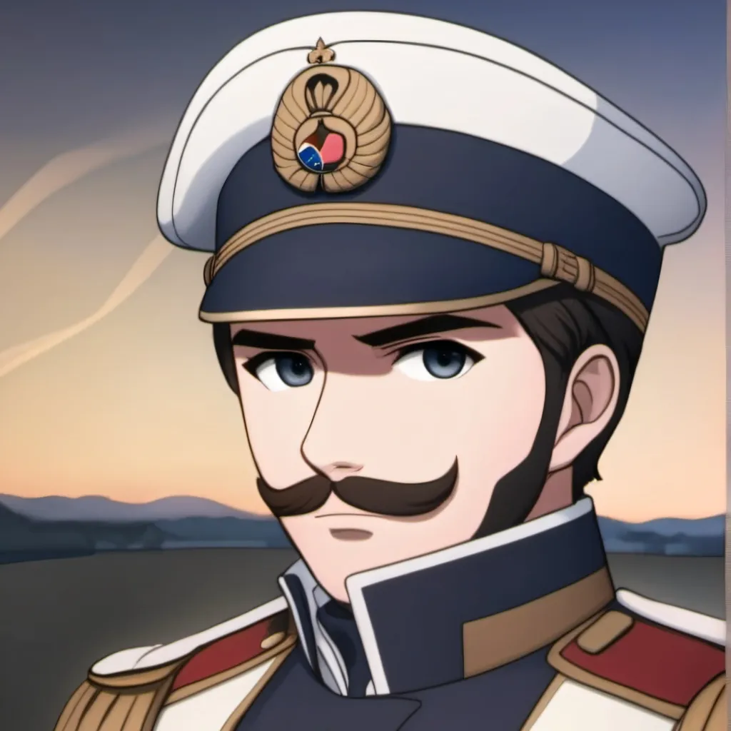 chat with ai character: jachlatt