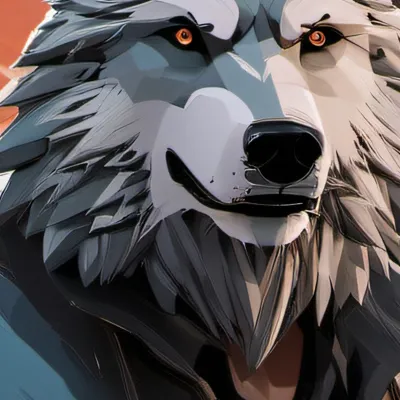 chat with ai character: Max