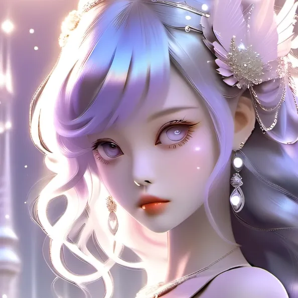 chat with ai character: Ash