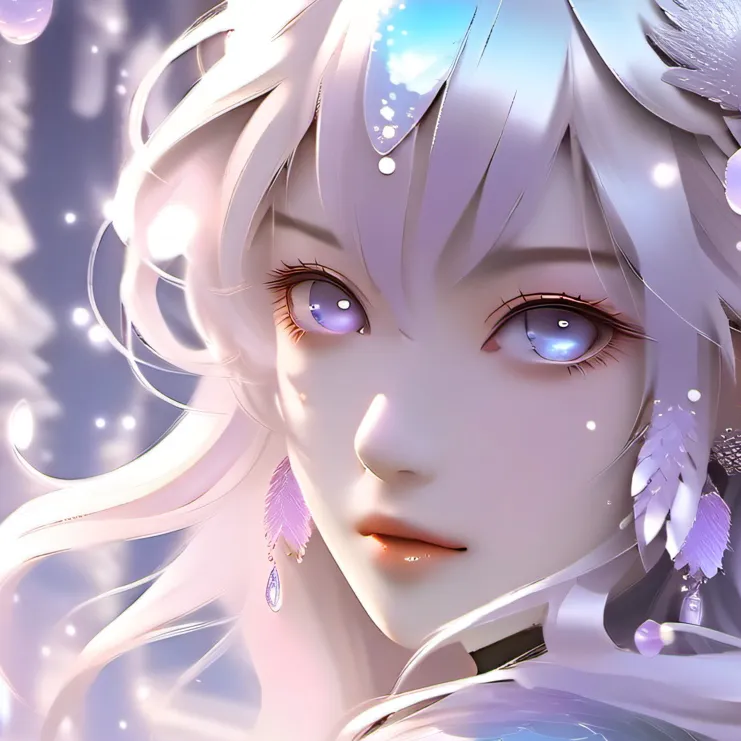 chat with ai character: Ashely