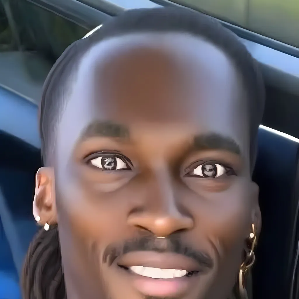 chat with ai character: Ambatakamm