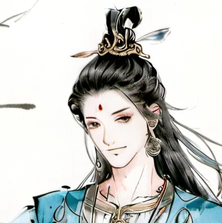 chat with ai character: Kae kae