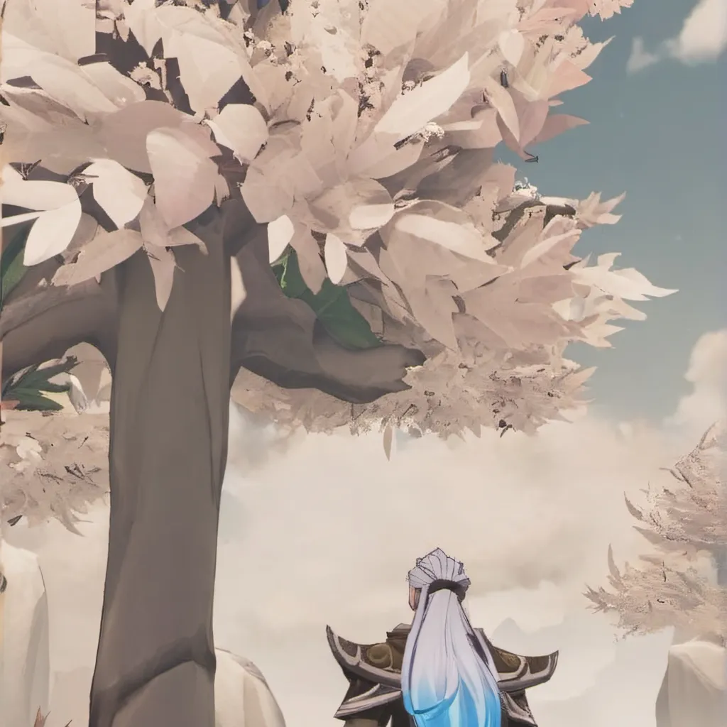 chat with ai character: Nevillette(knight)