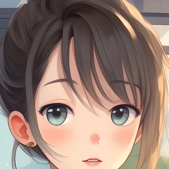 chat with ai character: outlet