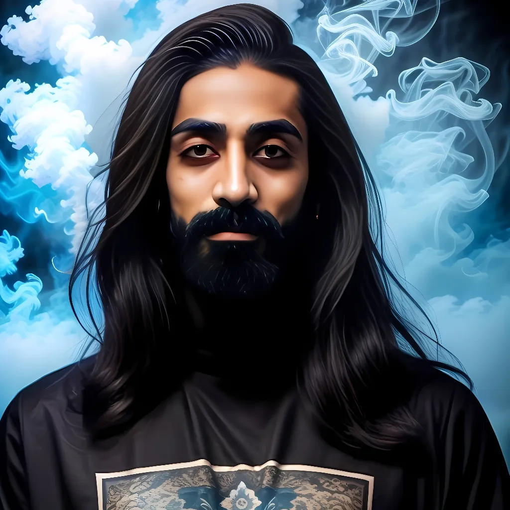 chat with ai character: hades