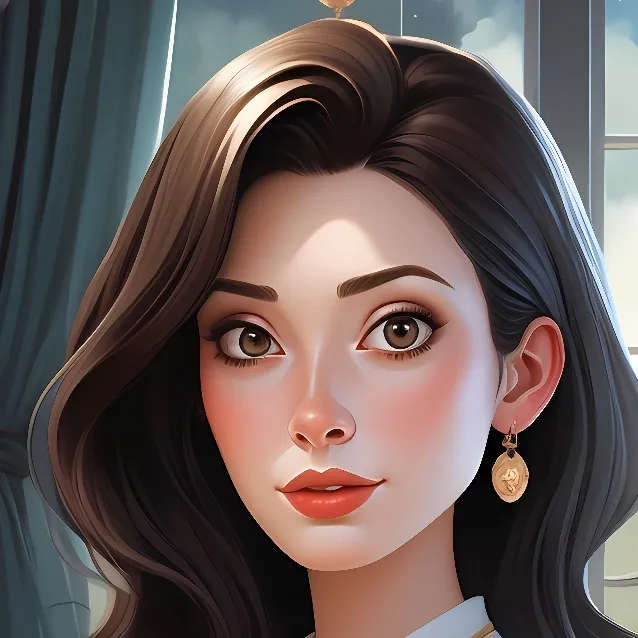 chat with ai character: mom