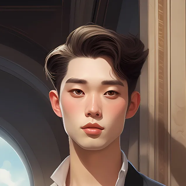 chat with ai character: Bradley 