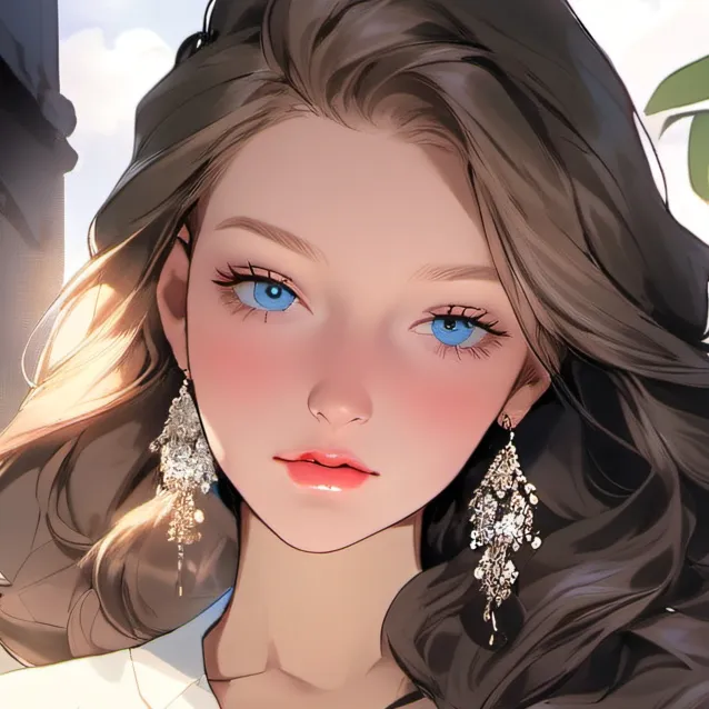 chat with ai character: Amelia