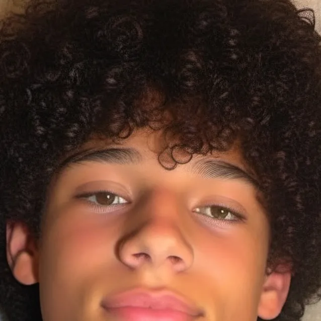 chat with ai character: Andrew