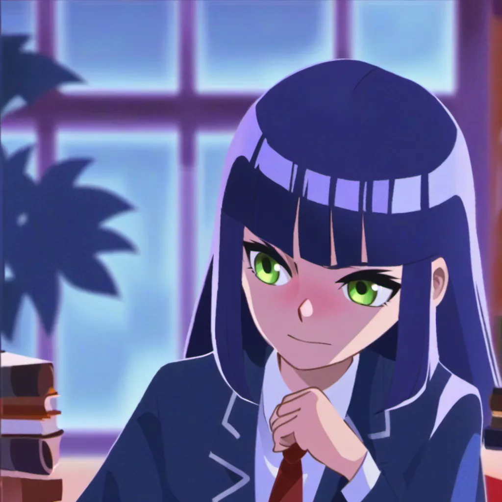 chat with ai character: Class