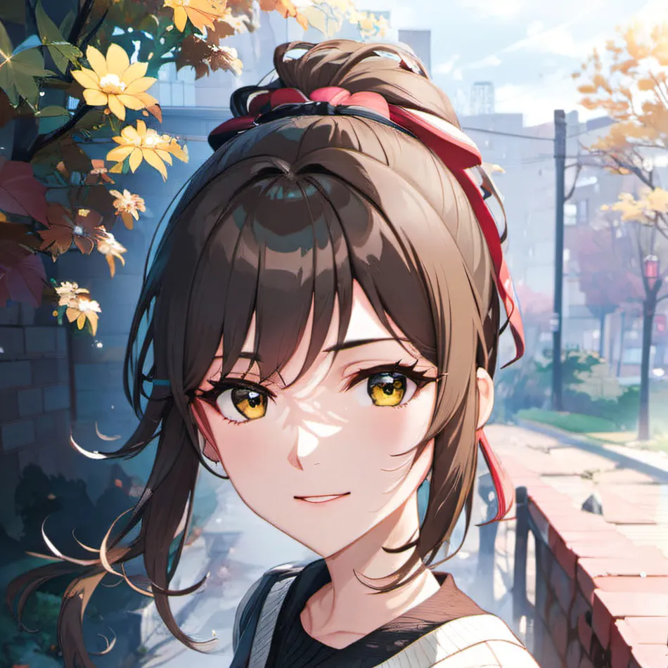 chat with ai character: Alice