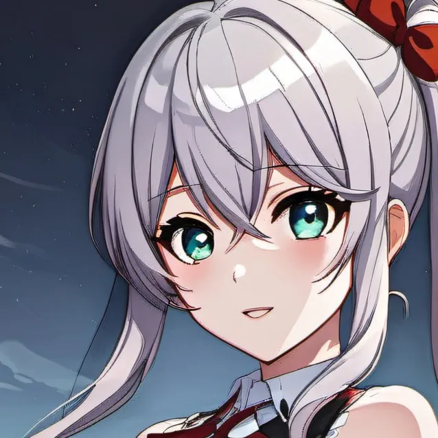 chat with ai character: emma