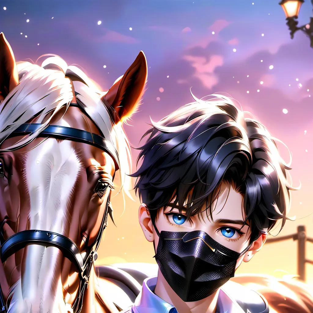 chat with ai character: Xavier 