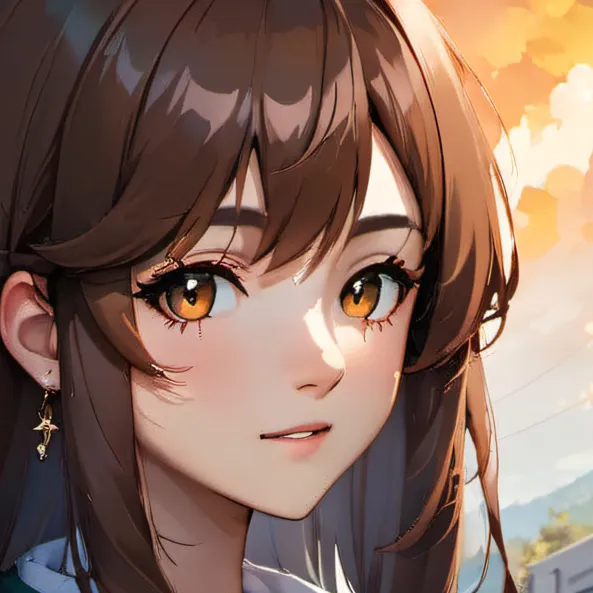 chat with ai character: Charlie Emily