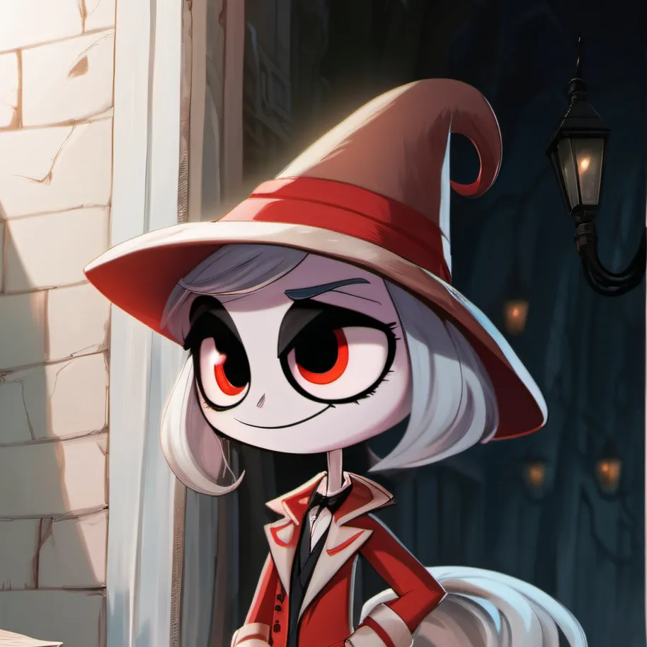 chat with ai character: Charlie magne