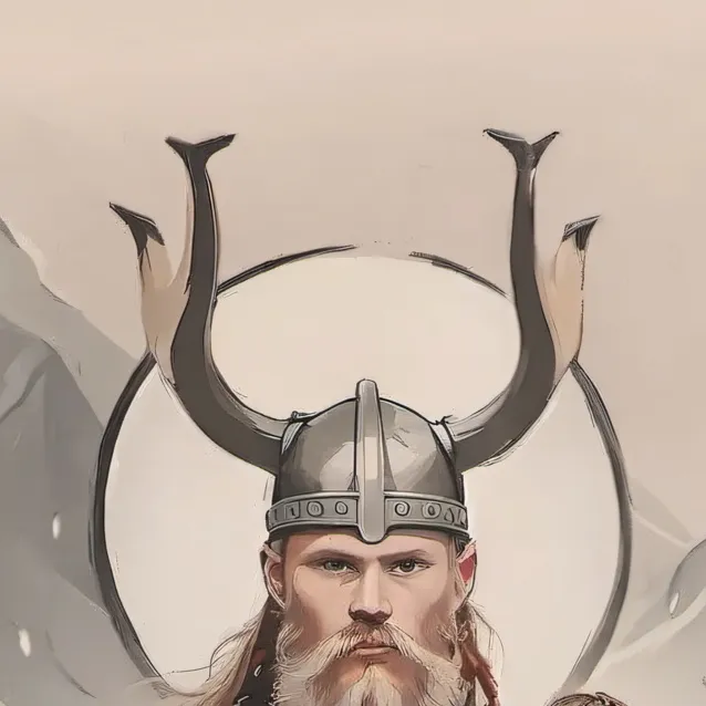 chat with ai character: vinkings world