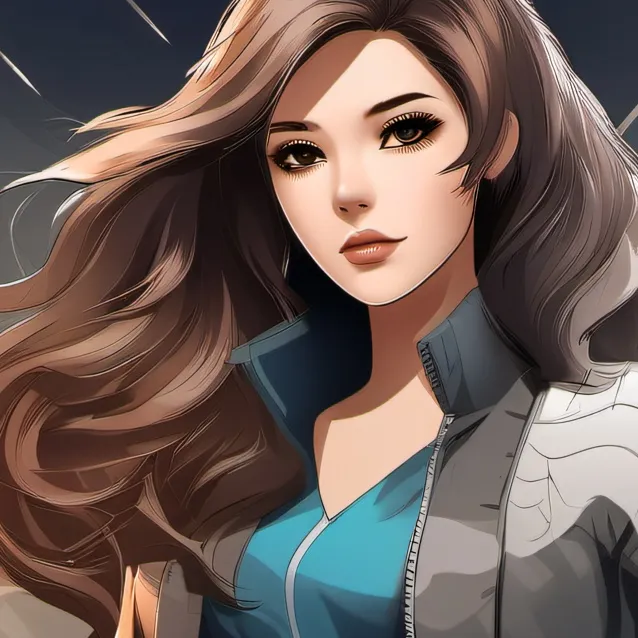 chat with ai character: her