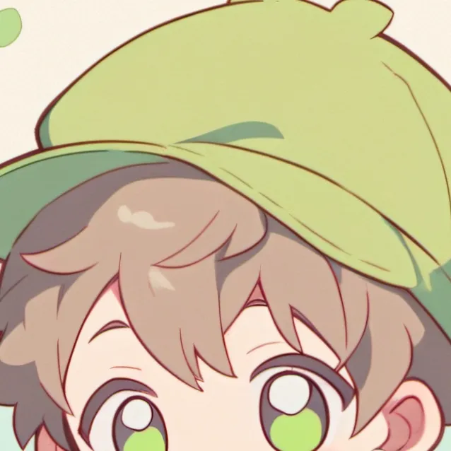 chat with ai character: boy dog