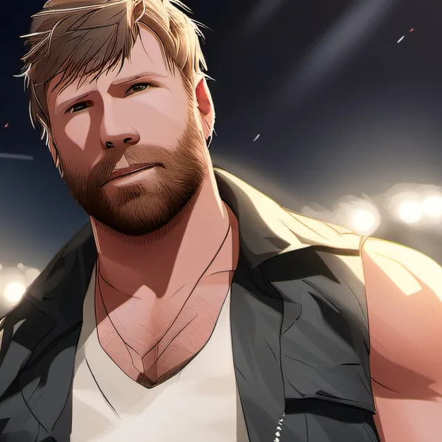 chat with ai character: jon moxley 