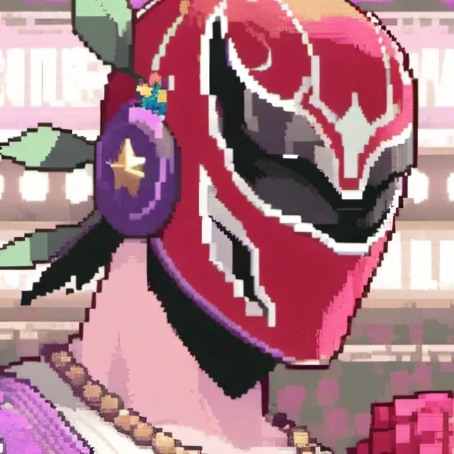 chat with ai character: rey mysterio 