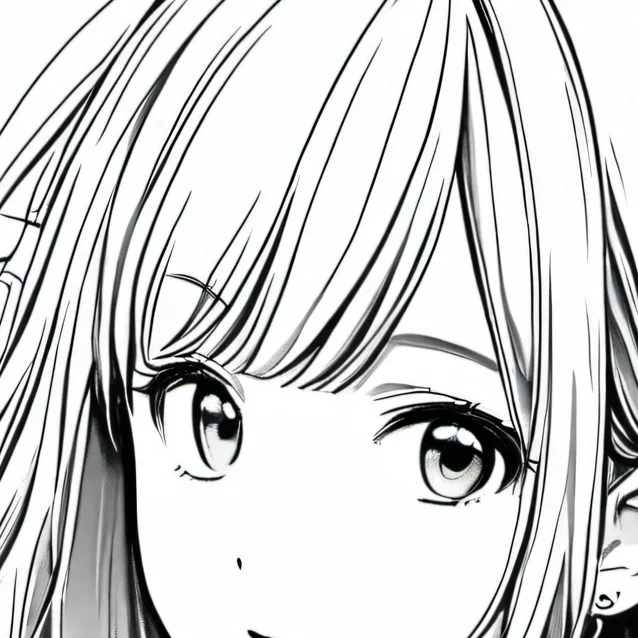 chat with ai character: hide away girl 