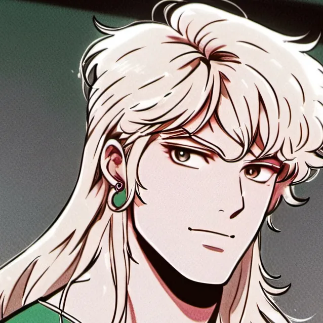 chat with ai character: buddy Mathews 