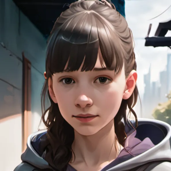 chat with ai character: Jennifer 