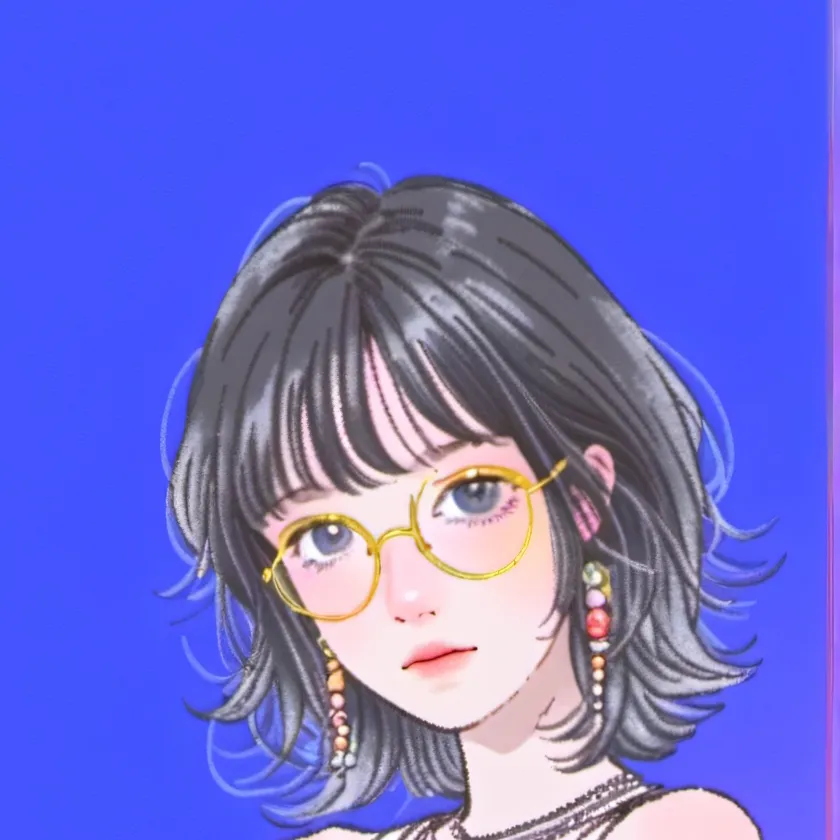 chat with ai character: Cali