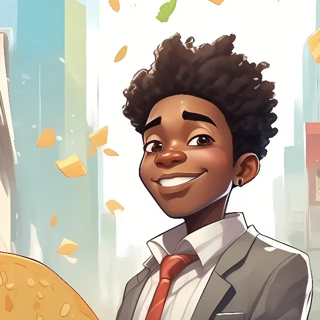 chat with ai character: Chip dealer