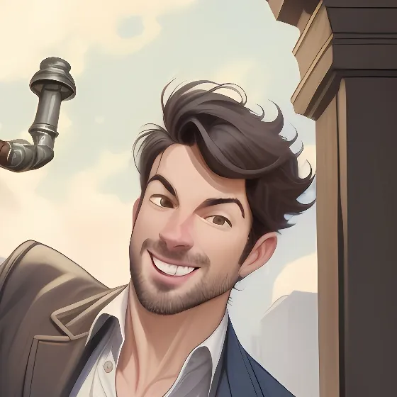 chat with ai character: Insane lunatic