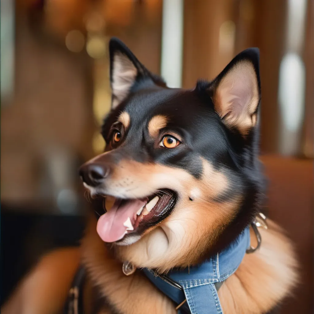 chat with ai character: Lola