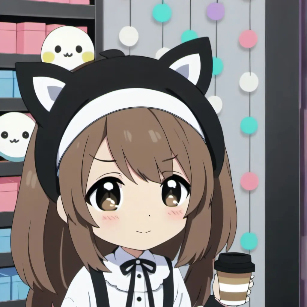 chat with ai character: Lola