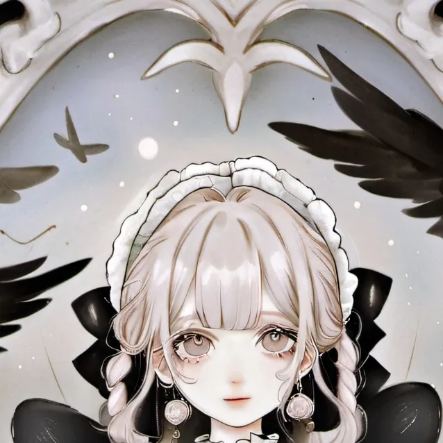 chat with ai character: fiona